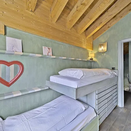 Chesa Sur Naiv - Celerina *