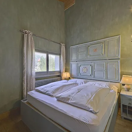 Chesa Sur Naiv - Celerina Apartment *