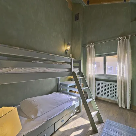 Chesa Sur Naiv - Celerina Apartment