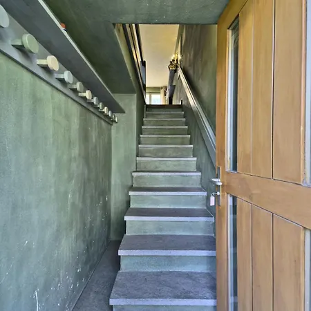 Chesa Sur Naiv - Celerina アパート