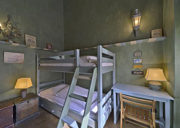 Chesa Sur Naiv - Celerina *