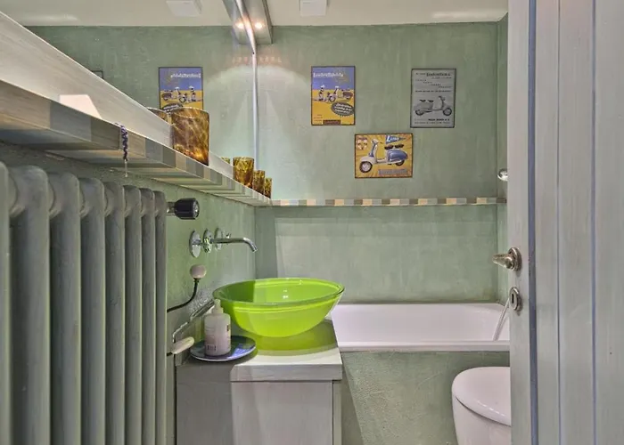 Chesa Sur Naiv - Celerina