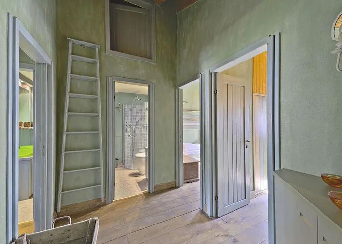 Chesa Sur Naiv - Celerina