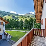 Apartman Chesa Sur Naiv - Celerina Celerina/Schlarigna