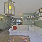 Chesa Sur Naiv - Celerina Apartman *