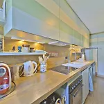Apartman Chesa Sur Naiv - Celerina Celerina/Schlarigna