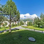 Apartman Chesa Sur Naiv - Celerina