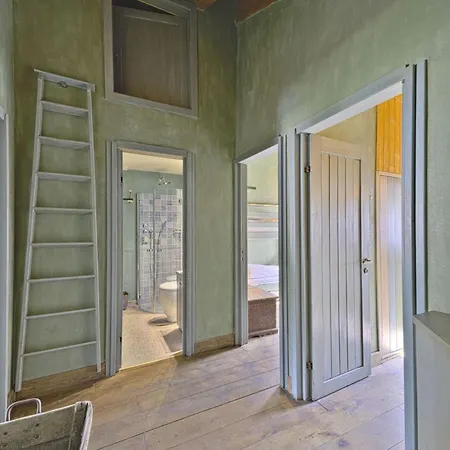 Chesa Sur Naiv - Celerina