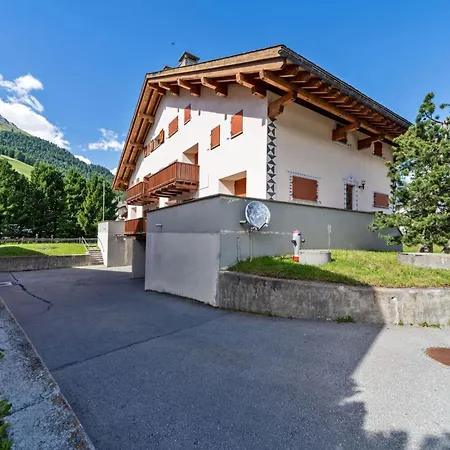 Chesa Sur Naiv - Celerina * Celerina/Schlarigna