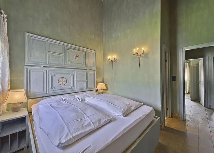 Appartement Chesa Sur Naiv - Celerina *