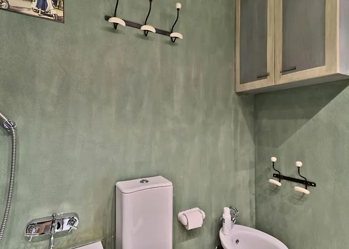 Chesa Sur Naiv - Celerina *