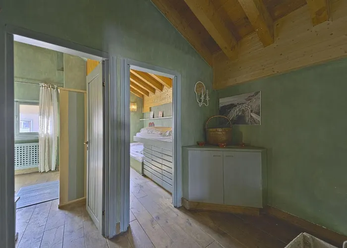 Chesa Sur Naiv - Celerina Celerina/Schlarigna