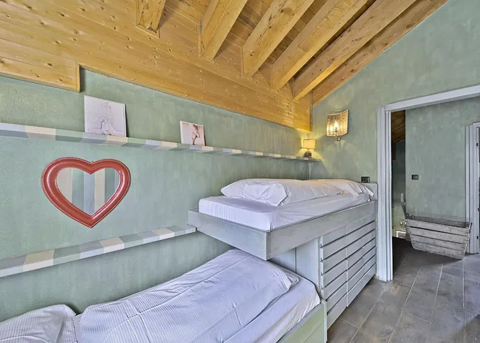 Chesa Sur Naiv - Celerina *