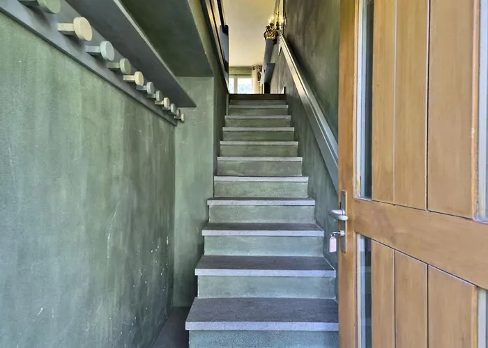 Chesa Sur Naiv - Celerina Apartmán