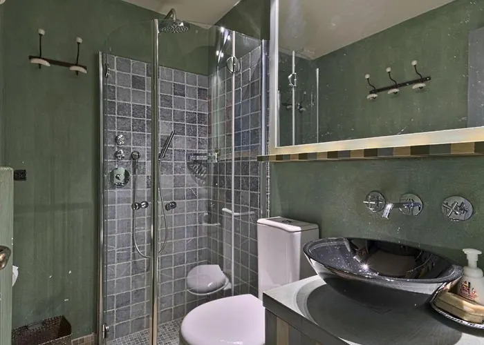 Chesa Sur Naiv - Celerina Celerina/Schlarigna